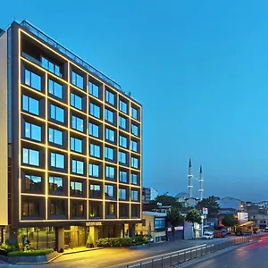Hotell Naz Taksim - Special Category