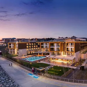 Crowne Plaza Florya By Ihg ***** Istanbul