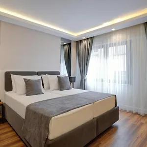 Hotel Depiero Karakoey, Stambuł