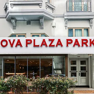 Hotel Nova Plaza Park, Stambuł