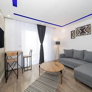 Апартаменты Cozy With Central Location In Анталья