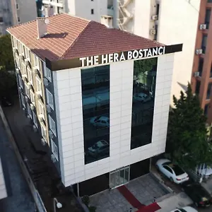 The Hera Bostanci Стамбул