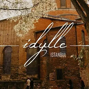 Ξενοδοχείο Idylle, Κωνσταντινούπολη