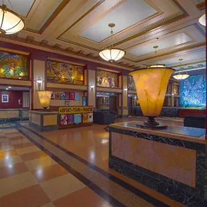 Edison Times Square Otel