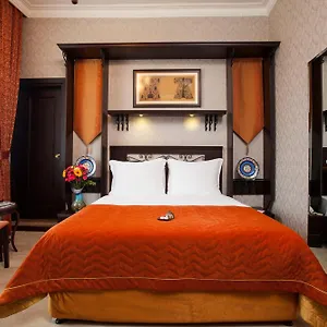 Ottoman Imperial-special Category Стамбул