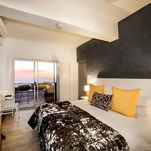Bed and breakfast Atholl House