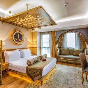 Hotell Sultania Boutique Class
