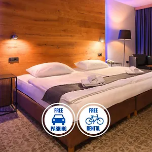Hotel Hotel&camping