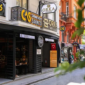 Hotell Orka Taksim &