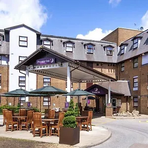 Premier London Gatwick Airport - A23 Airport Way Otel