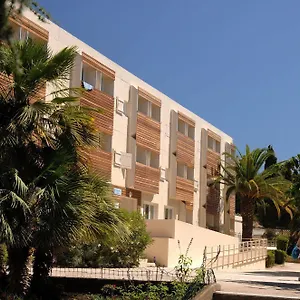 Hotel L Ile D Or