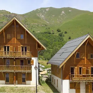 Village de vacances Madame Les Fermes De Sorlin
