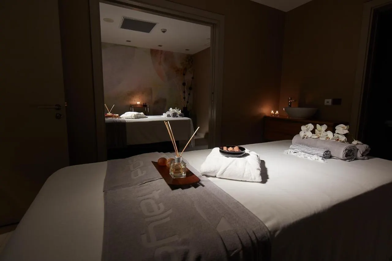 Antwell Suites Κωνσταντινούπολη 4*,