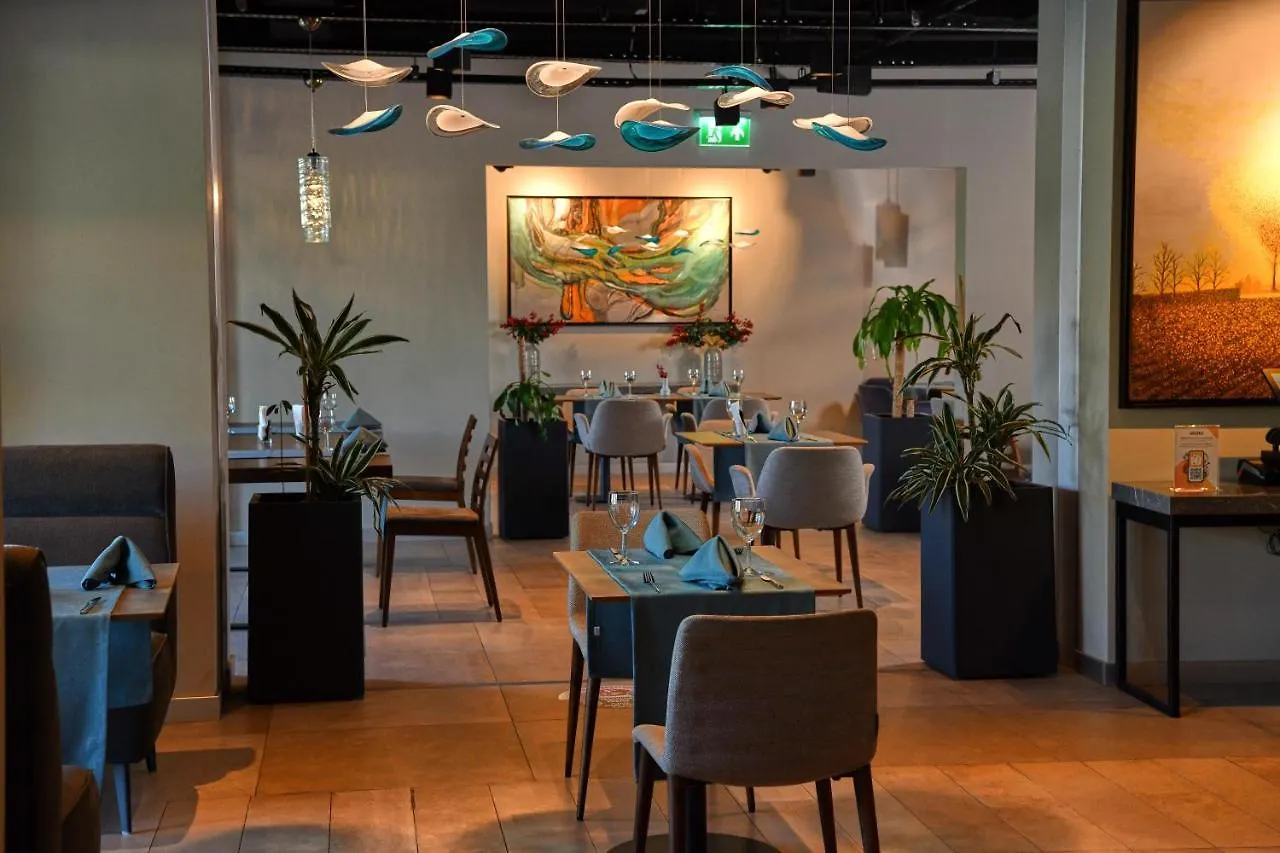 Antwell Suites Κωνσταντινούπολη Τουρκία