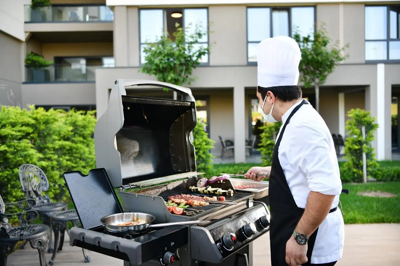 Antwell Suites&Residence Estambul