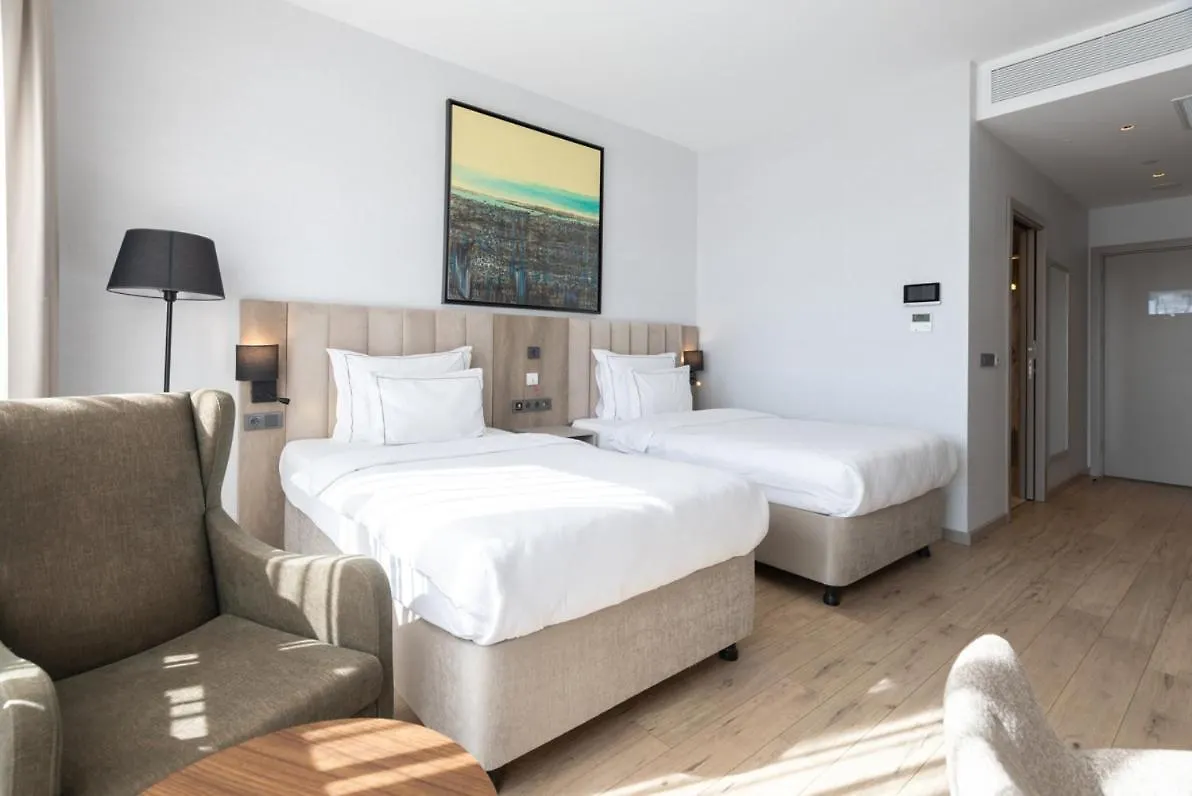 Antwell Suites Stambuł