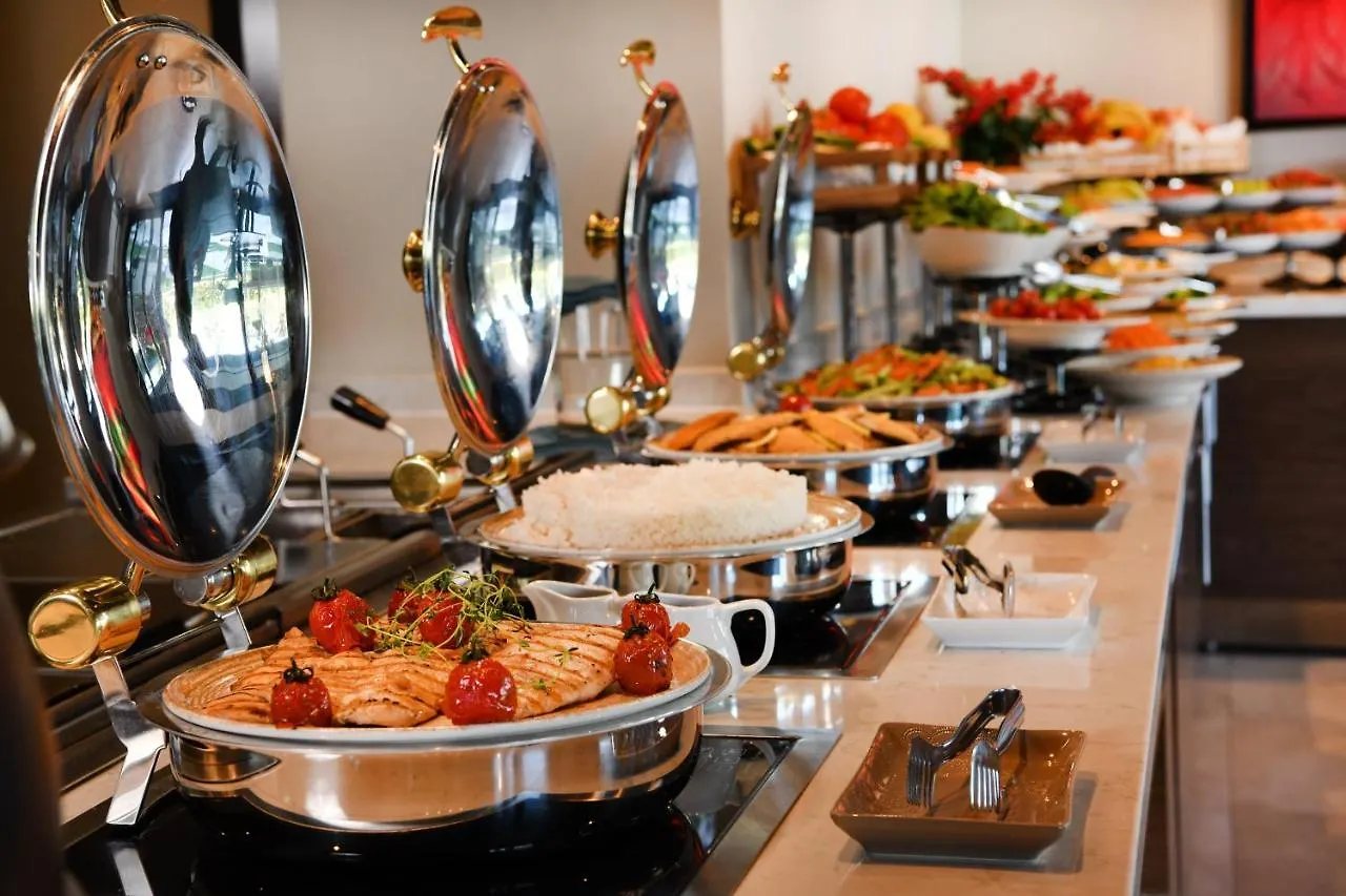 Antwell Suites Istanbul