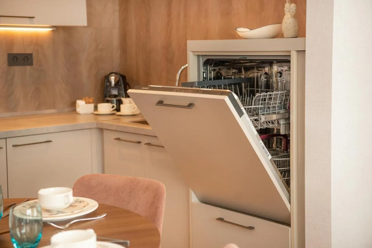 **** Hotel Antwell Suites Istanbul Türkei