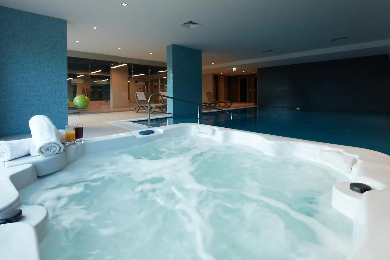 Antwell Suites Istanbul